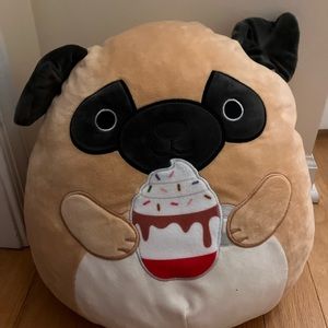 Beautiful squish Marlow